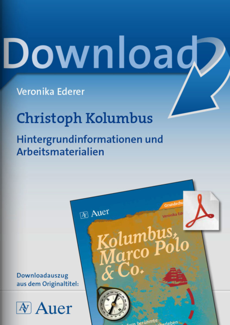 Christoph Kolumbus