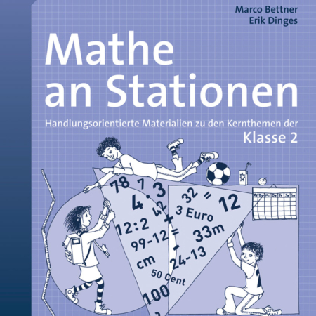 Mathe an Stationen 2