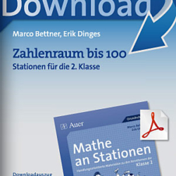Zahlenraum bis 100