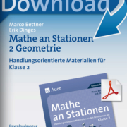 Mathe an Stationen 2 Geometrie