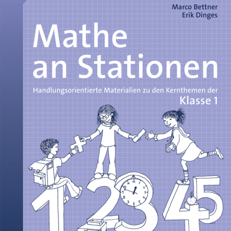 Mathe an Stationen 1