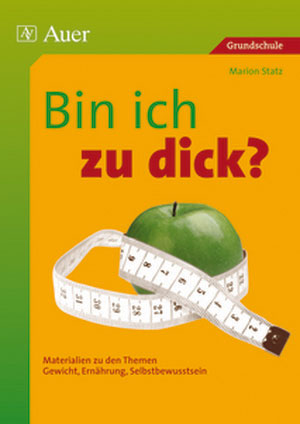 Bin ich zu dick?