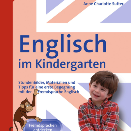 Englisch im Kindergarten