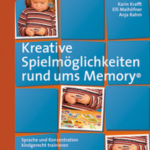 Kreative Spielmöglichkeiten rund ums Memory®