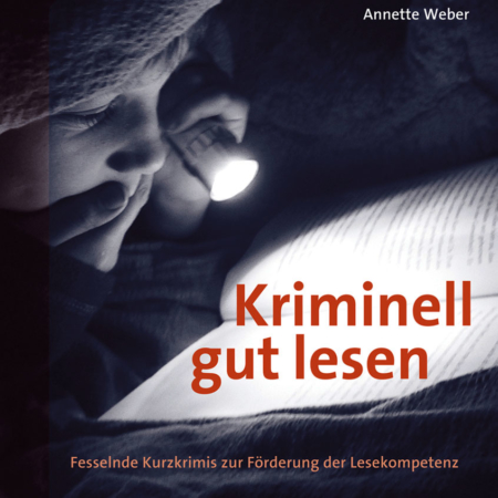 Kriminell gut lesen