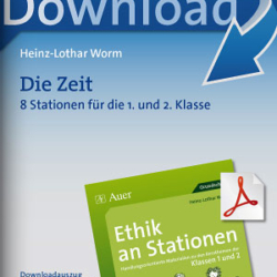 Ethik: Arbeit und Freizeit