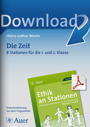 Ethik: Arbeit und Freizeit