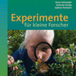 Experimente für kleine Forscher