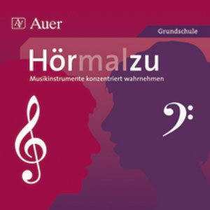 Hörmalzu (Begleit-CD)