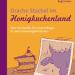 Drache Stachel im Honigkuchenland