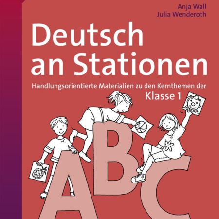 Deutsch an Stationen 1