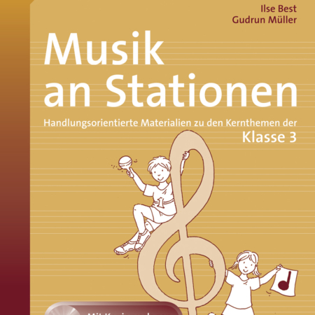 Musik an Stationen 3