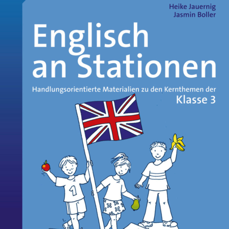 Englisch an Stationen 3