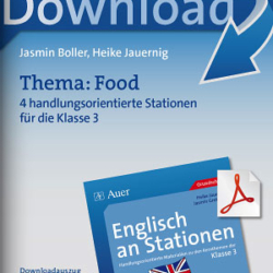 Thema: Food