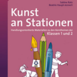 Kunst an Stationen 1/2
