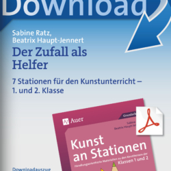 Der Zufall als Helfer