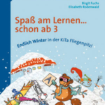 Endlich Winter in der Kita Fliegenpilz!