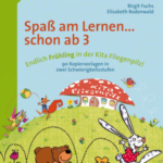 Endlich Frühling in der Kita Fliegenpilz!