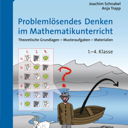 Problemlösendes Denken im Mathematikunterricht