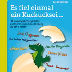 Es fiel einmal ein Kuckucksei ...
