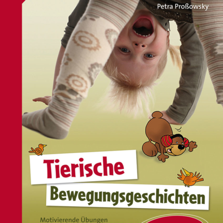 Tierische Bewegungsgeschichten