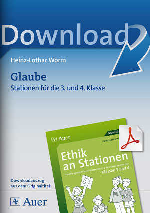 Glaube