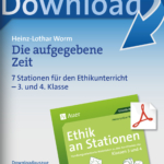 Die aufgegebene Zeit