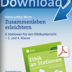 Zusammenleben erleichtern