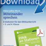 Miteinander sprechen