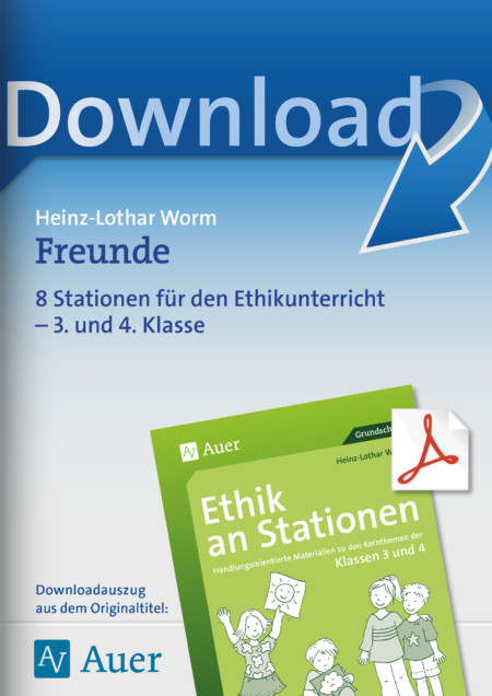 Freunde