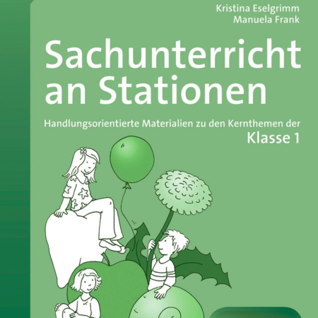 Sachunterricht an Stationen 1