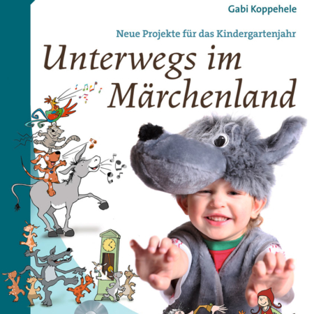 Unterwegs im Märchenland