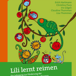 Lili lernt reimen