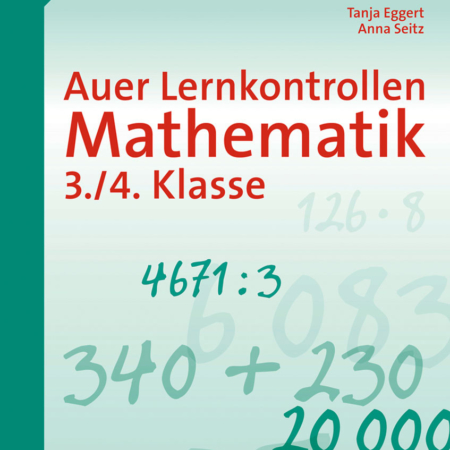 Auer Lernkontrollen Mathematik