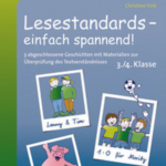 Lesestandards - einfach spannend!