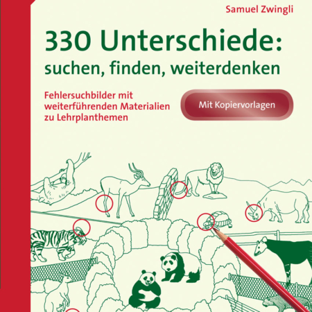 330 Unterschiede: Suchen