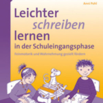 Leichter schreiben lernen in d. Schuleingangsphase