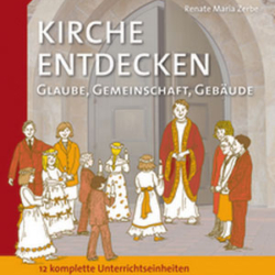 Kirche entdecken: Glaube
