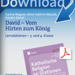 David - Vom Hirten zum König