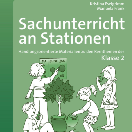 Sachunterricht an Stationen 2