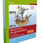 Komm mit in das gesunde Boot 3/4