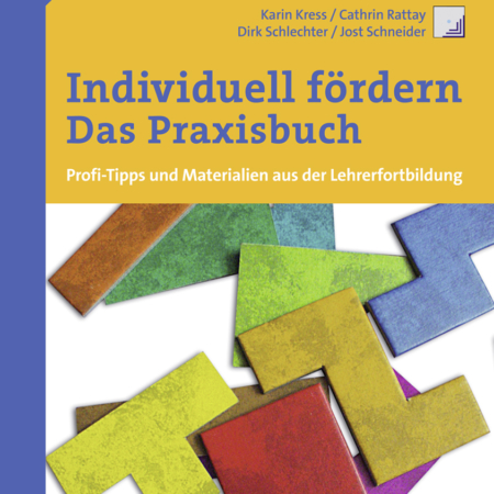 Individuell fördern - Das Praxisbuch