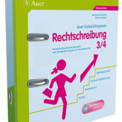 Rechtschreibung