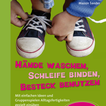 Hände waschen