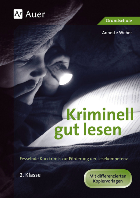 Kriminell gut lesen