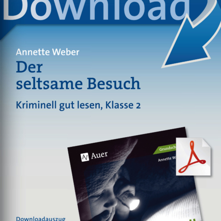 Der seltsame Besuch