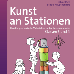 Kunst an Stationen 3/4