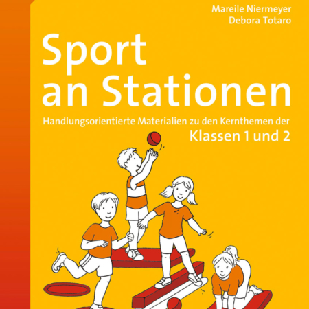 Sport an Stationen 1/2