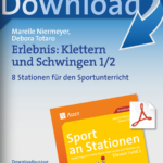 Erlebnis: Klettern und Schwingen 1/2