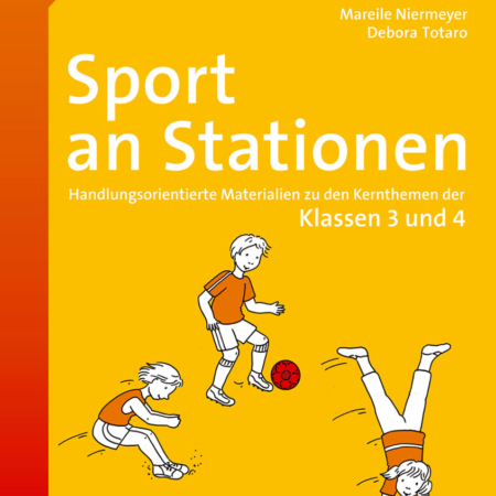 Sport an Stationen 3/4